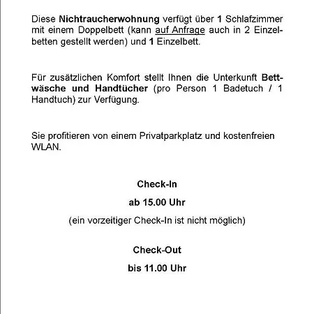 Ferienwohnung mit Terrasse Neustrelitz Exterior foto