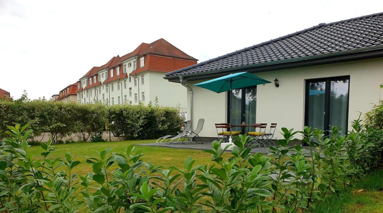 Mit Terrasse * Neustrelitz
