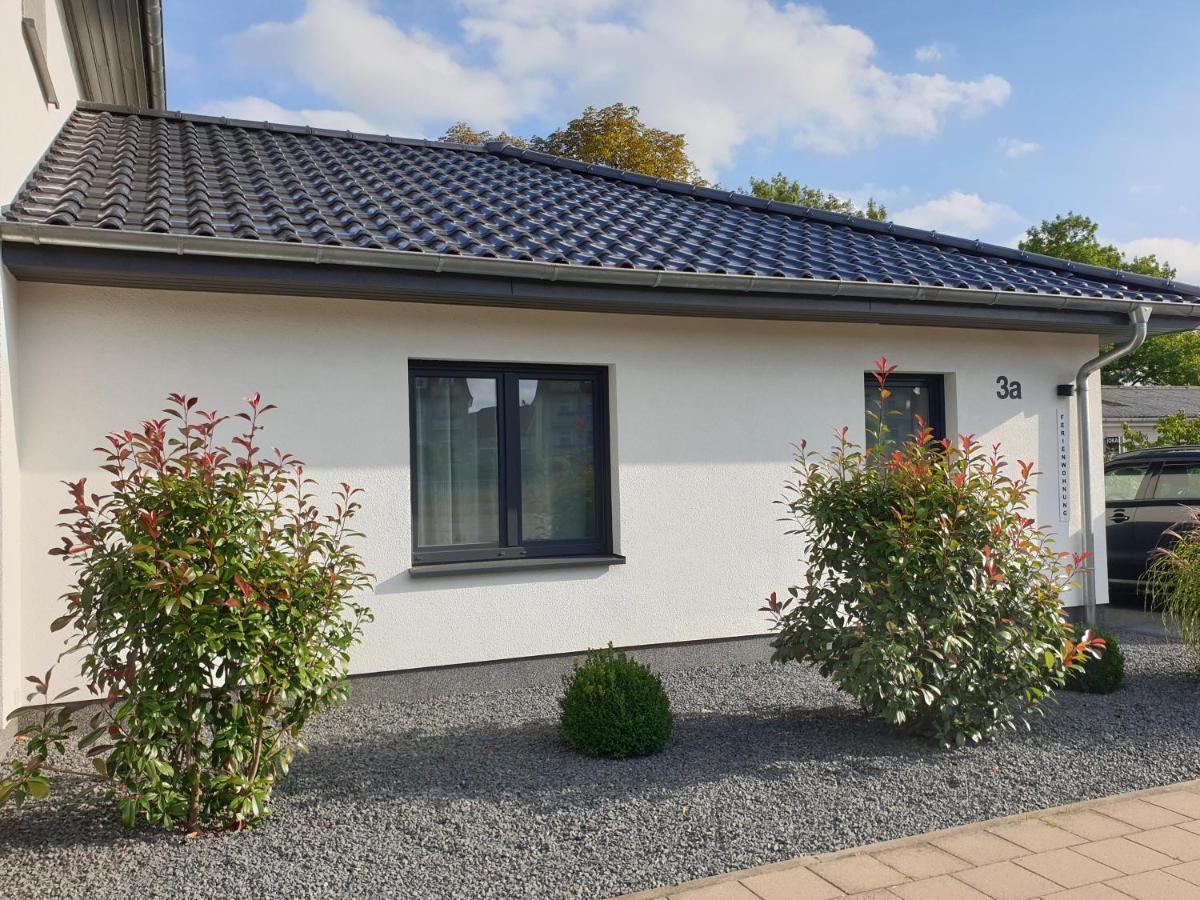 Mit Terrasse * Neustrelitz